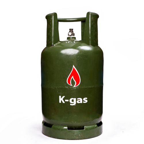 13kg Kgas Refill