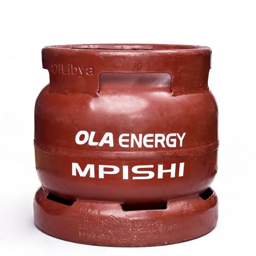 6kg Ola New