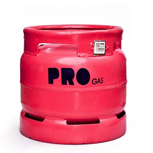 6kg Progas Refill