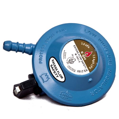 13kg LP Regulator