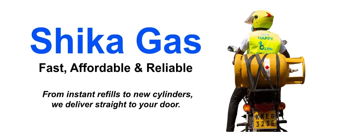 ShikaGas Banner